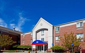 Candlewood Suites Detroit Southfield